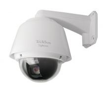 Techson Typhoon 27K-n